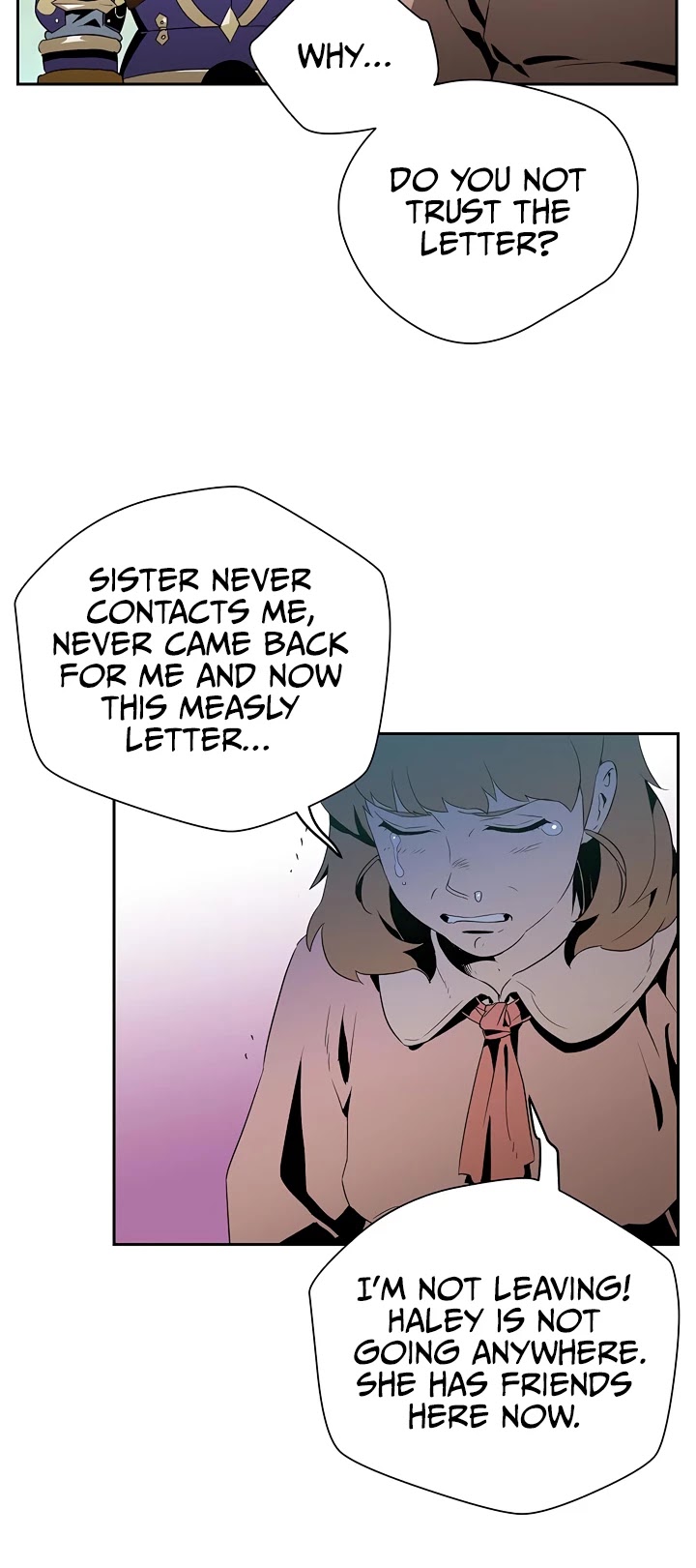 Skeleton Soldier Couldn’t Protect the Dungeon Chapter 84 page 12 - Chapter 84