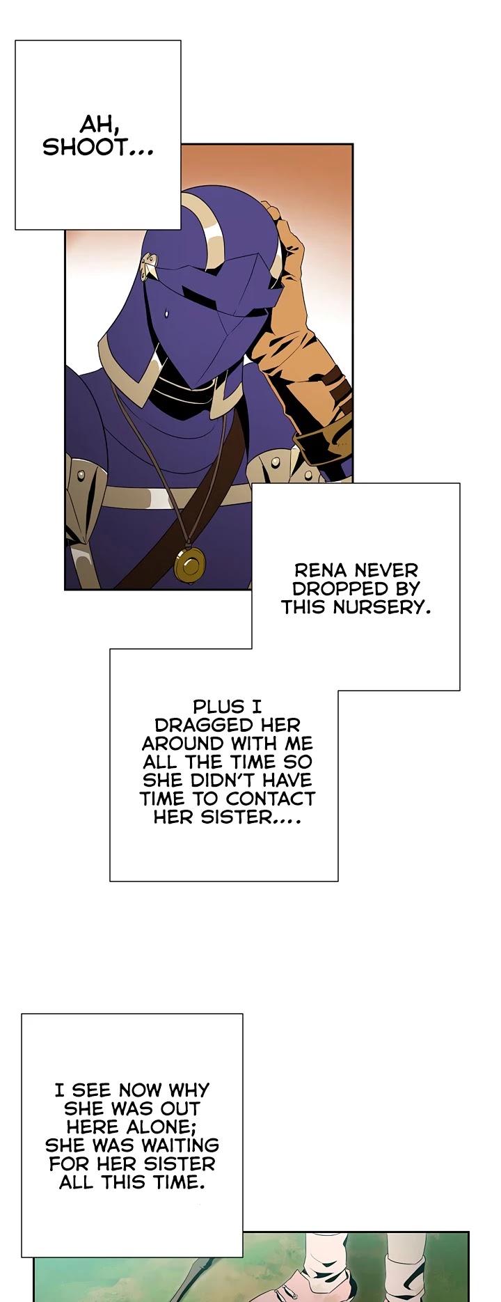 Skeleton Soldier Couldn’t Protect the Dungeon Chapter 84 page 13 - Chapter 84