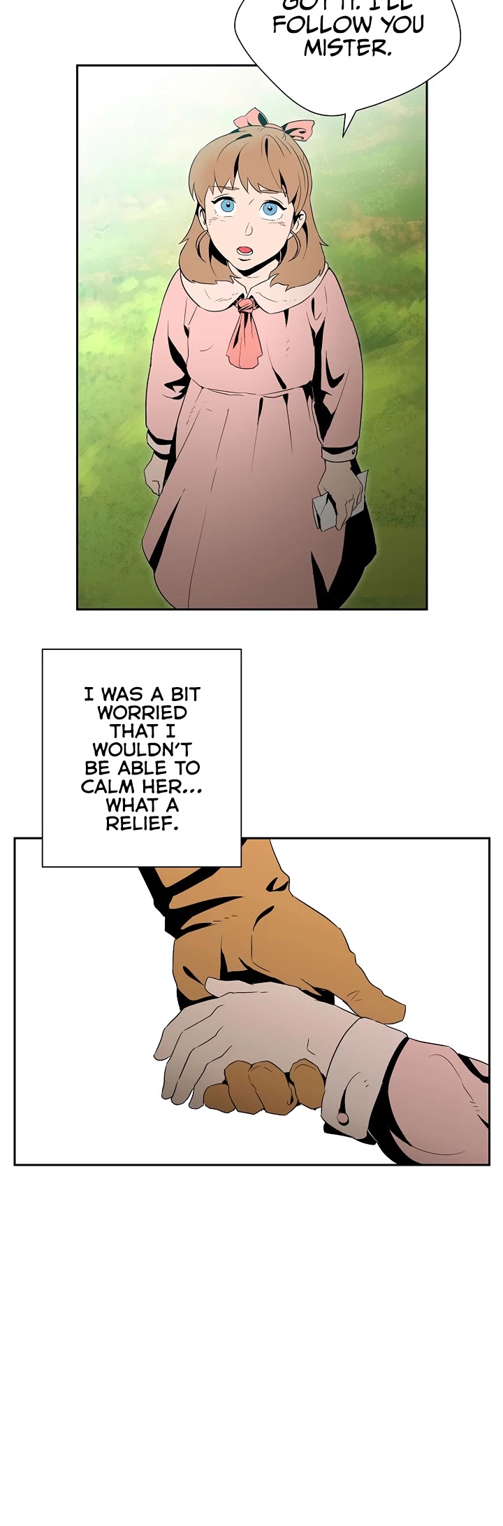 Skeleton Soldier Couldn’t Protect the Dungeon Chapter 84 page 19 - Chapter 84