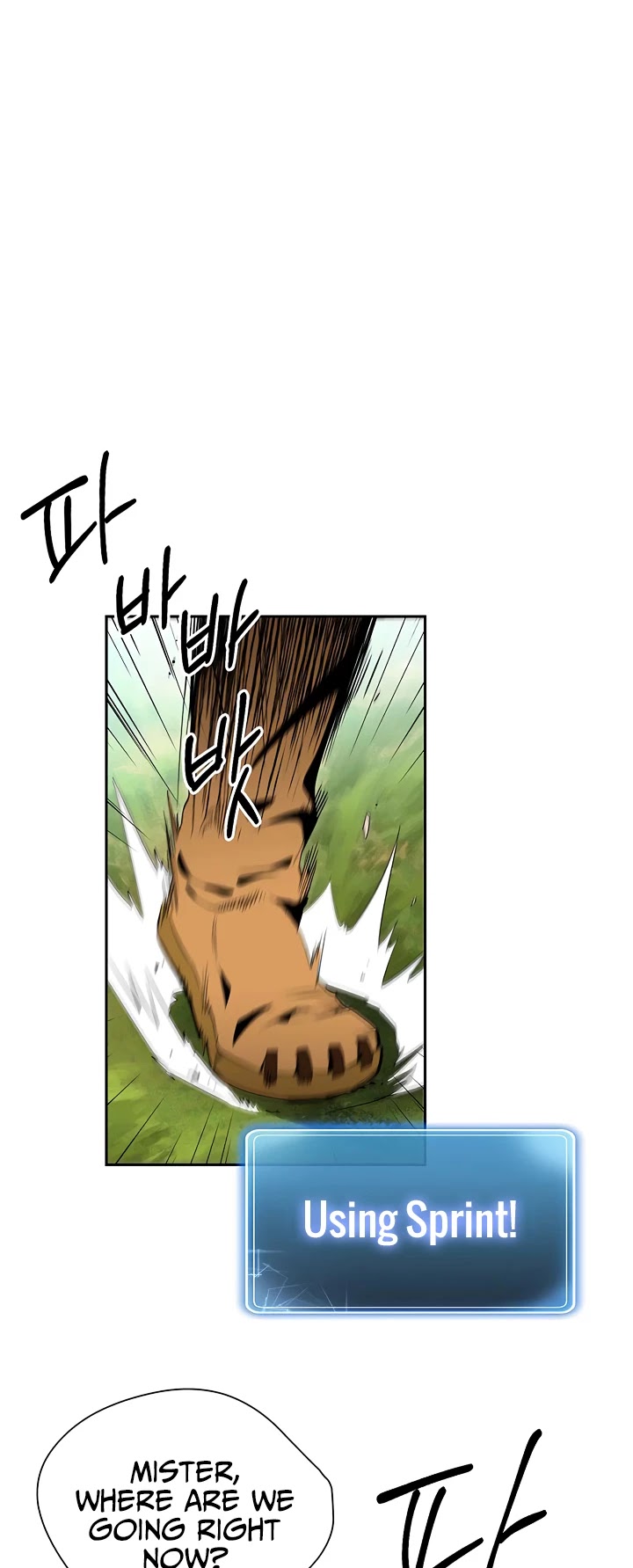 Skeleton Soldier Couldn’t Protect the Dungeon Chapter 84 page 20 - Chapter 84