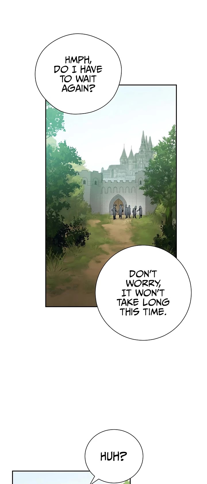 Skeleton Soldier Couldn’t Protect the Dungeon Chapter 84 page 23 - Chapter 84