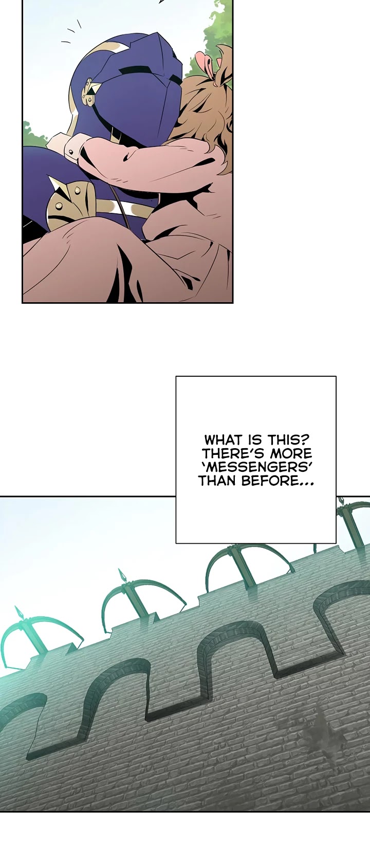 Skeleton Soldier Couldn’t Protect the Dungeon Chapter 84 page 24 - Chapter 84
