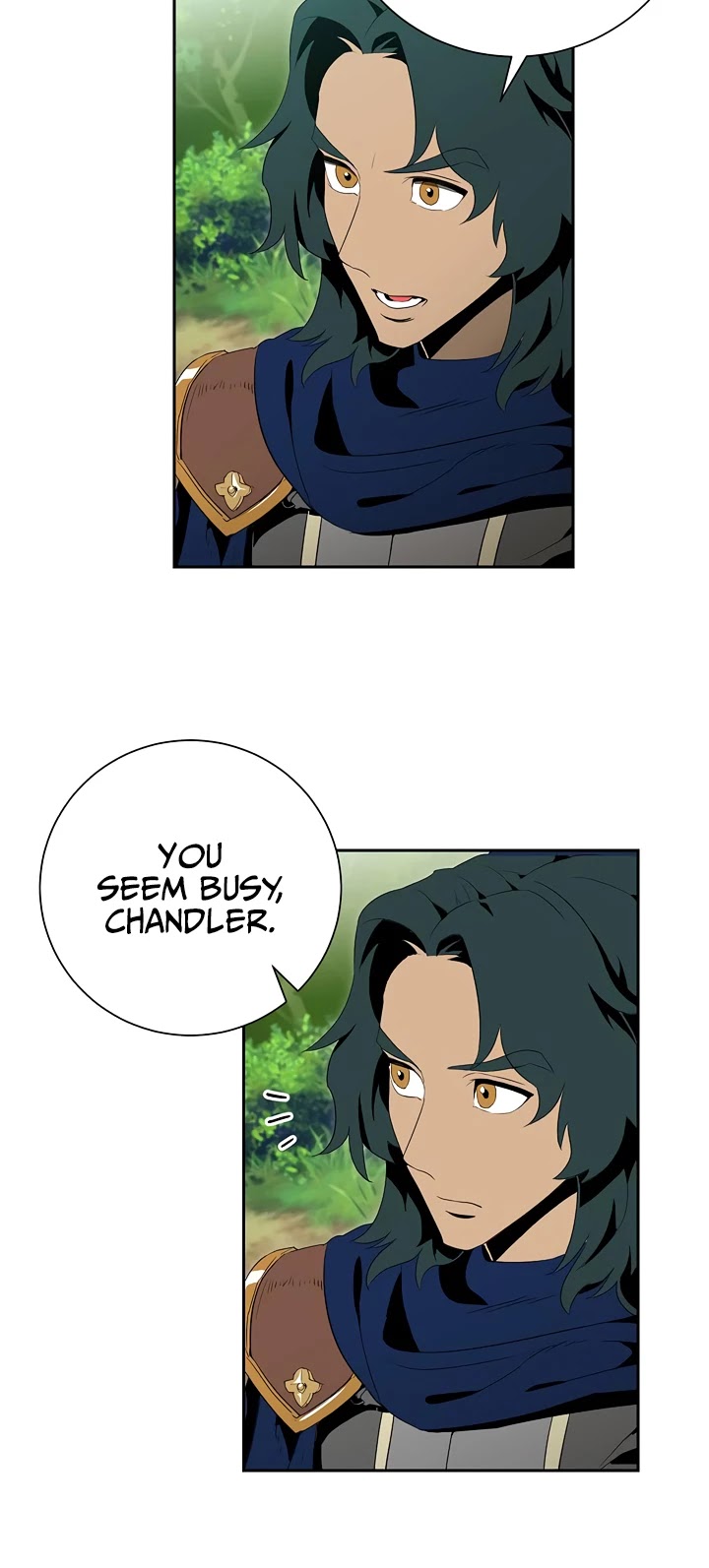 Skeleton Soldier Couldn’t Protect the Dungeon Chapter 84 page 26 - Chapter 84