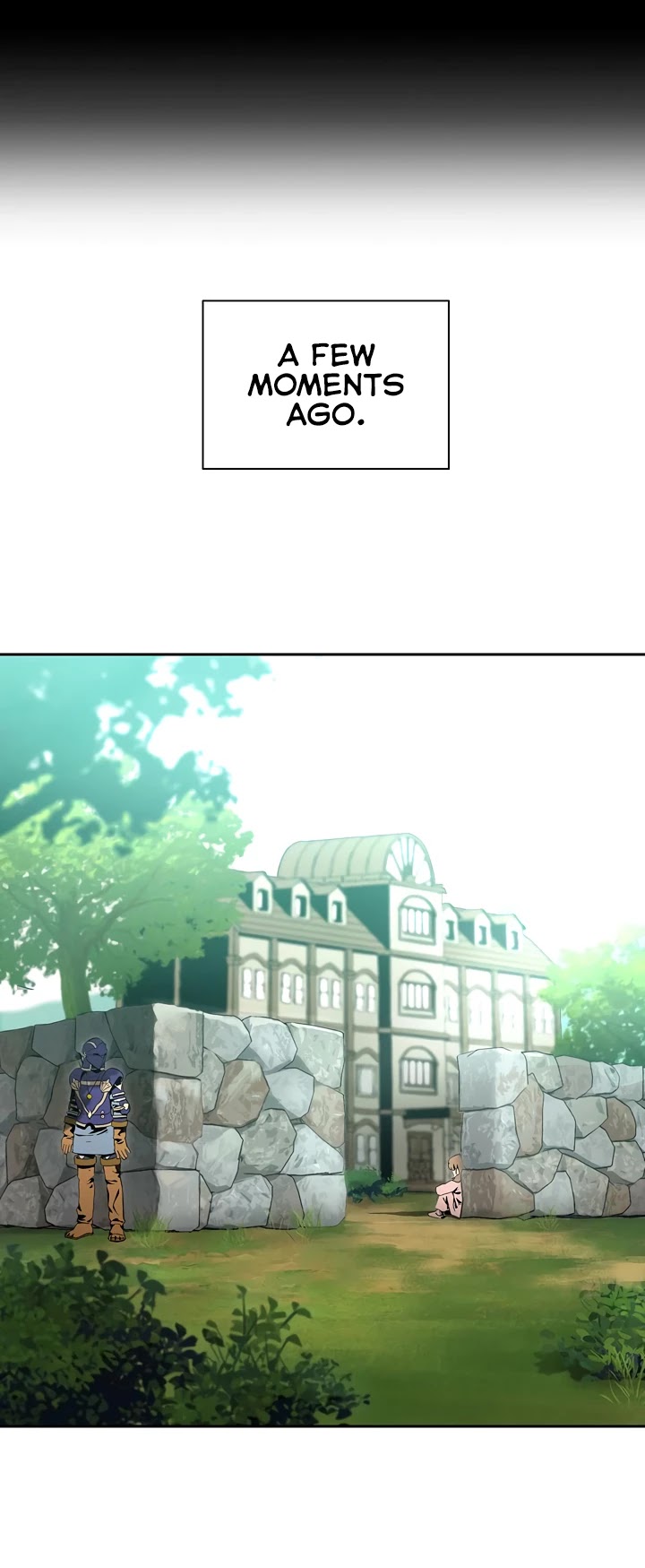 Skeleton Soldier Couldn’t Protect the Dungeon Chapter 84 page 5 - Chapter 84