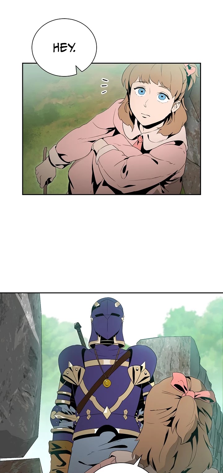 Skeleton Soldier Couldn’t Protect the Dungeon Chapter 84 page 8 - Chapter 84