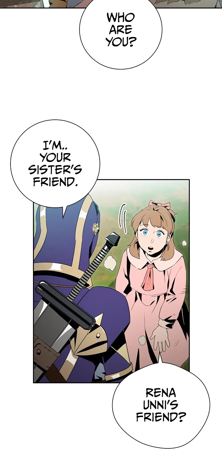 Skeleton Soldier Couldn’t Protect the Dungeon Chapter 84 page 9 - Chapter 84