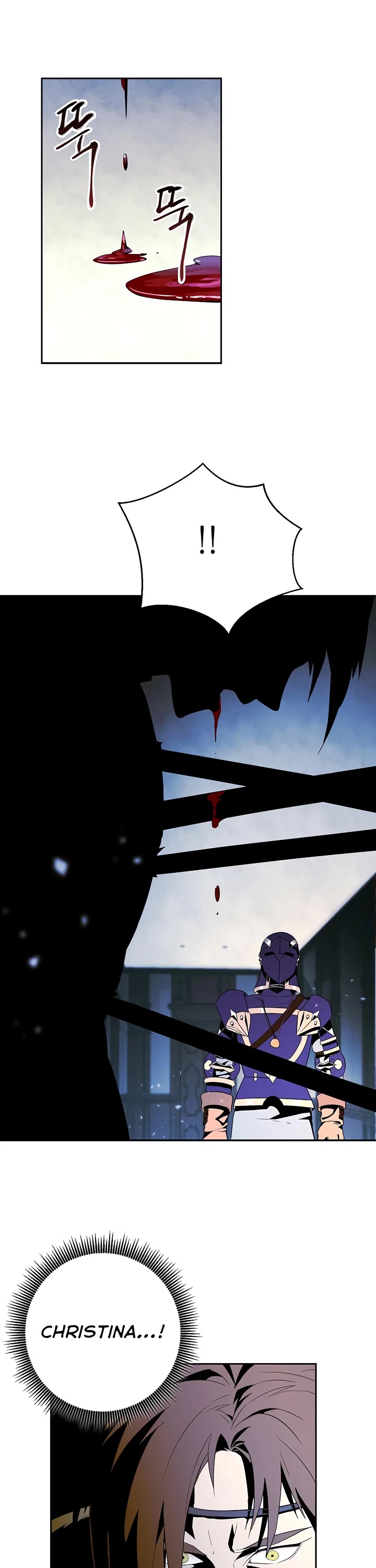 Skeleton Soldier Couldn’t Protect the Dungeon Chapter 85 page 32 - Chapter 85