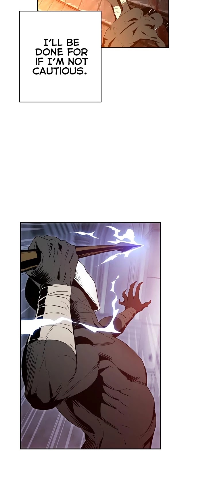 Skeleton Soldier Couldn’t Protect the Dungeon Chapter 86 page 16 - Chapter 86