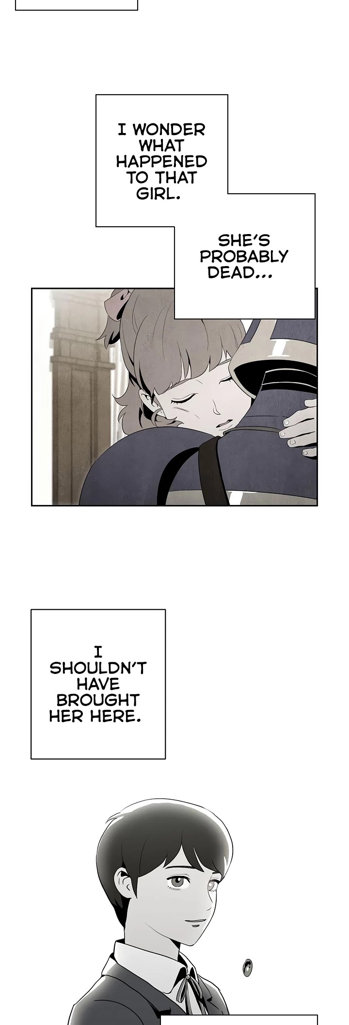 Skeleton Soldier Couldn’t Protect the Dungeon Chapter 86 page 23 - Chapter 86
