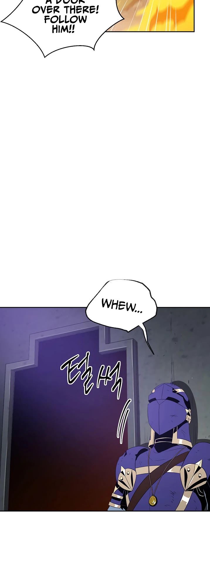 Skeleton Soldier Couldn’t Protect the Dungeon Chapter 86 page 28 - Chapter 86
