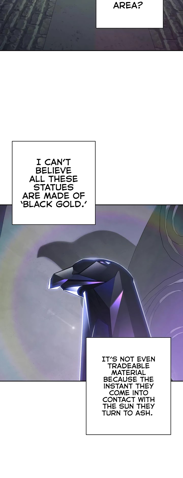 Skeleton Soldier Couldn’t Protect the Dungeon Chapter 86 page 32 - Chapter 86