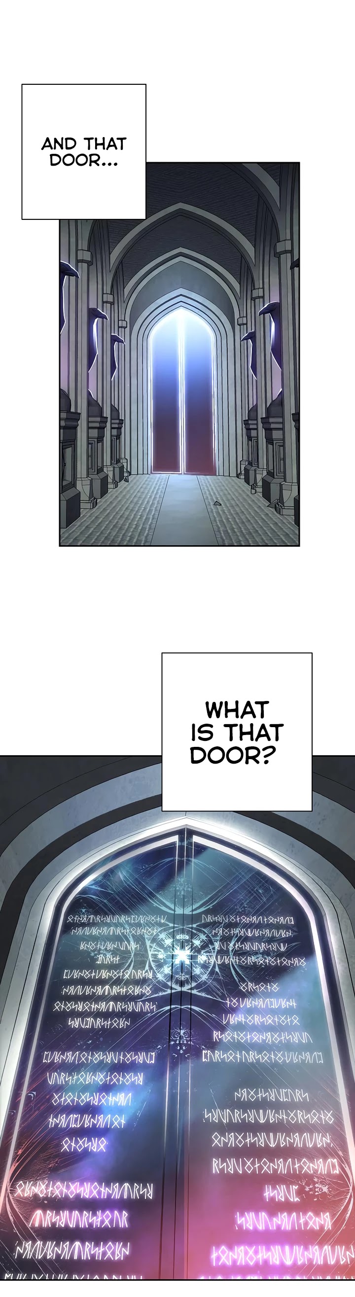 Skeleton Soldier Couldn’t Protect the Dungeon Chapter 86 page 33 - Chapter 86