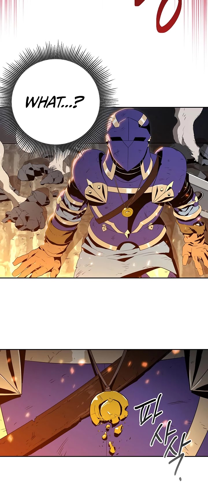 Skeleton Soldier Couldn’t Protect the Dungeon Chapter 86 page 43 - Chapter 86