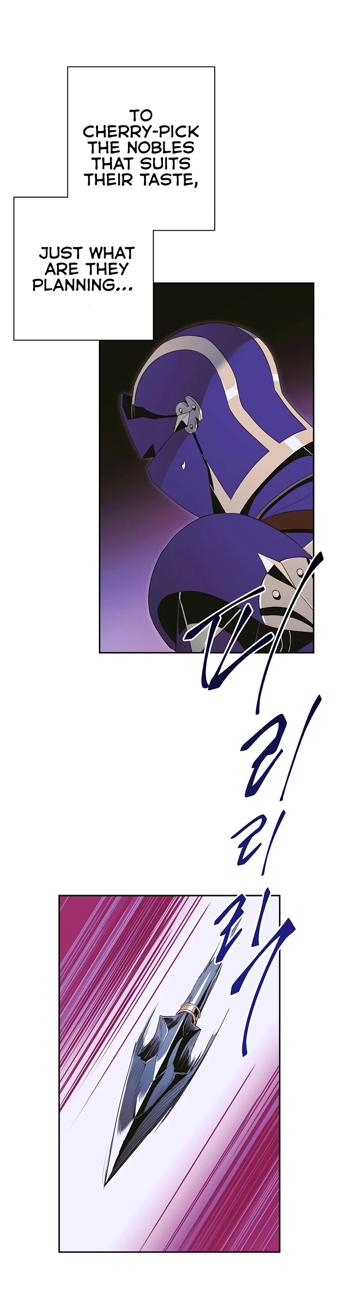Skeleton Soldier Couldn’t Protect the Dungeon Chapter 86 page 9 - Chapter 86
