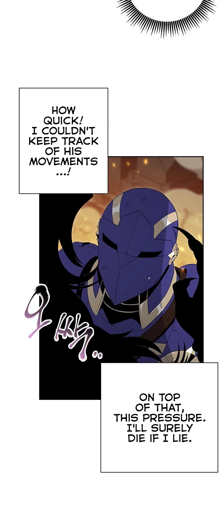 Skeleton Soldier Couldn’t Protect the Dungeon Chapter 87 page 19 - Chapter 87