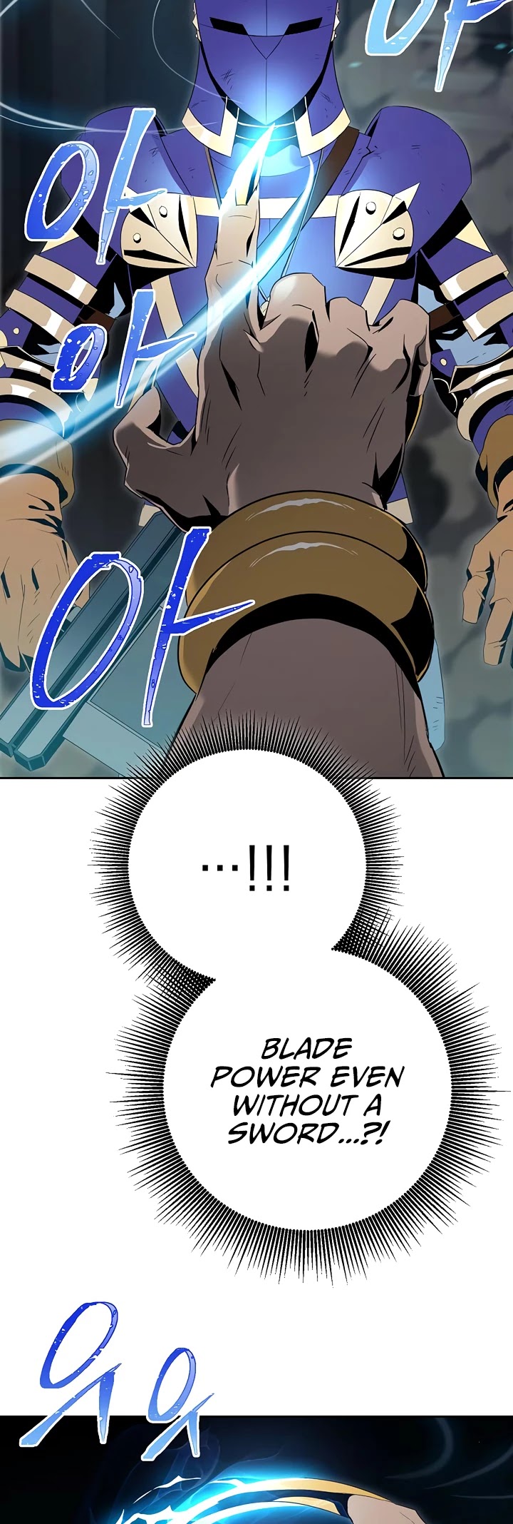 Skeleton Soldier Couldn’t Protect the Dungeon Chapter 87 page 21 - Chapter 87