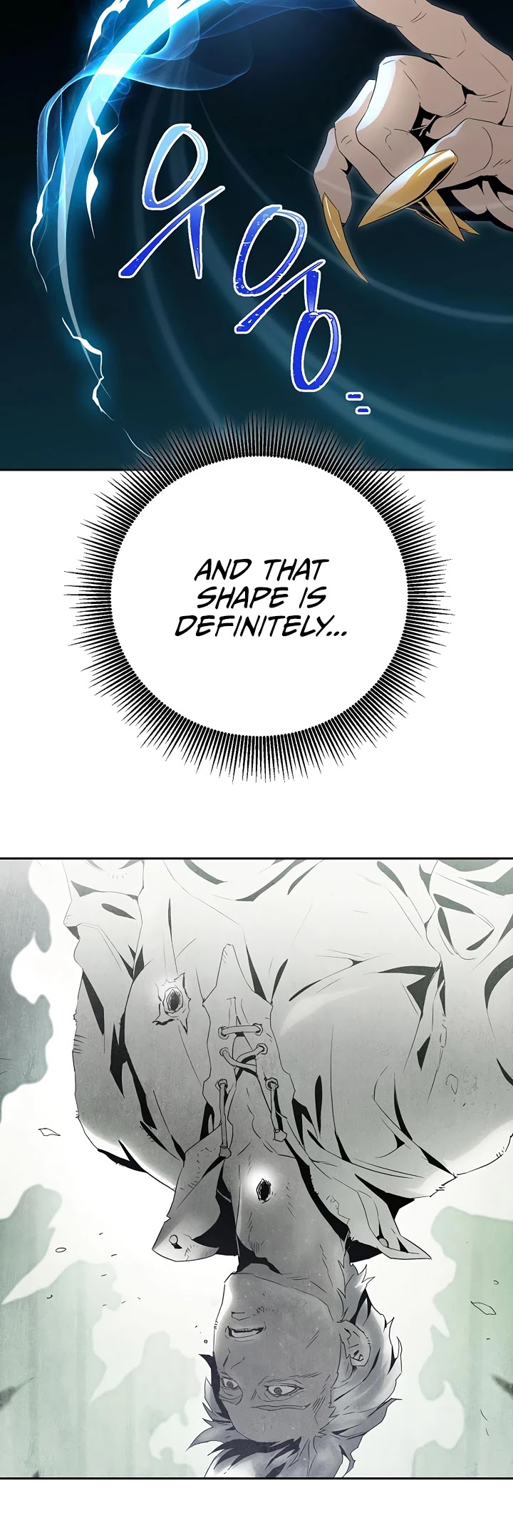 Skeleton Soldier Couldn’t Protect the Dungeon Chapter 87 page 22 - Chapter 87