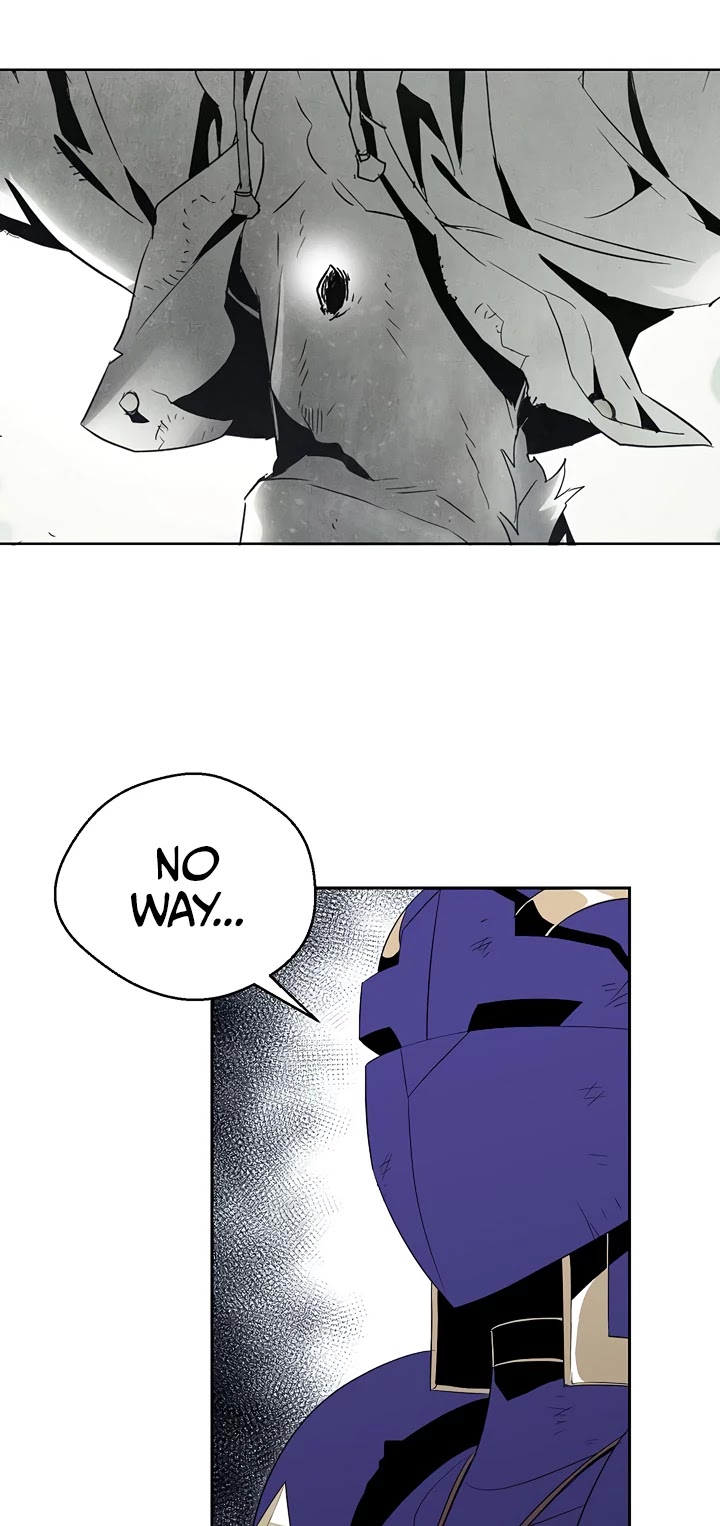 Skeleton Soldier Couldn’t Protect the Dungeon Chapter 87 page 23 - Chapter 87