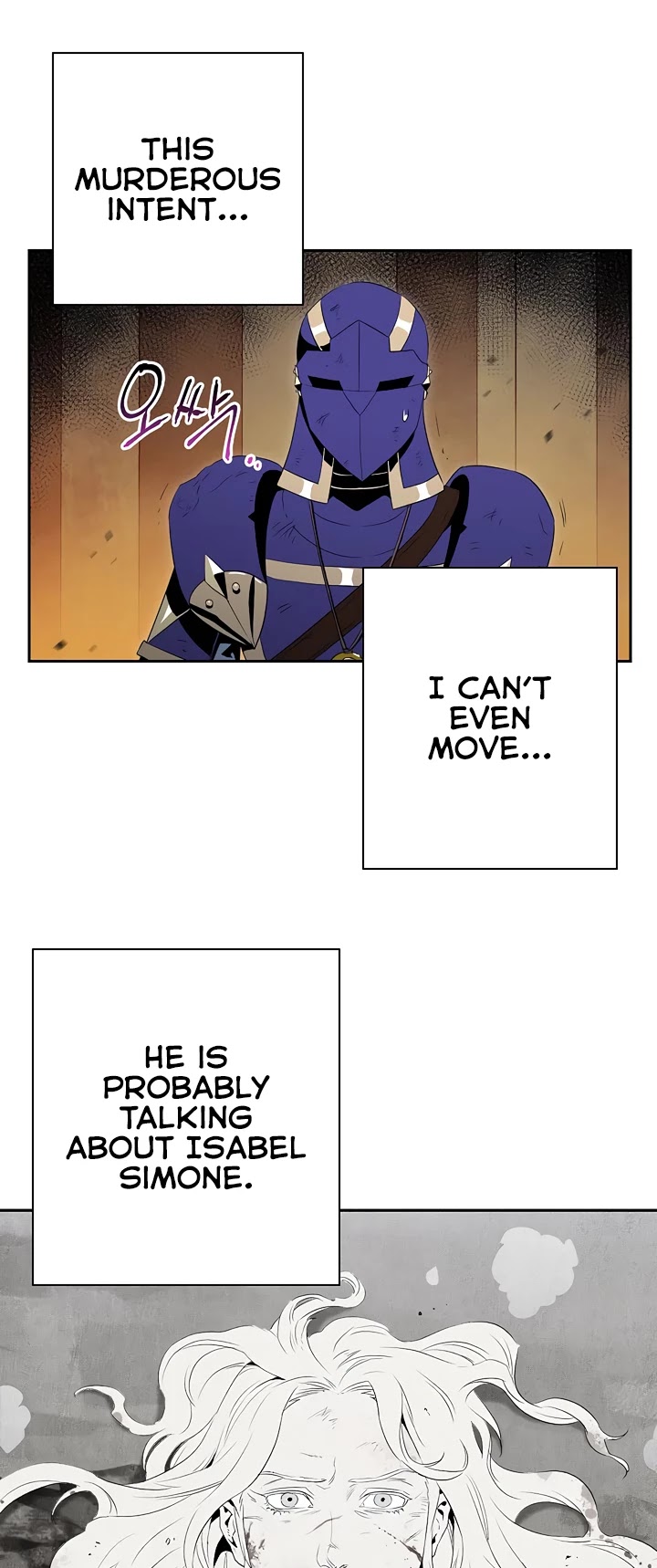 Skeleton Soldier Couldn’t Protect the Dungeon Chapter 87 page 29 - Chapter 87
