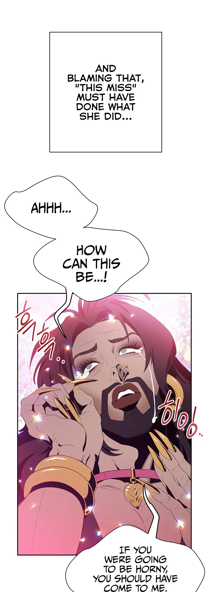 Skeleton Soldier Couldn’t Protect the Dungeon Chapter 87 page 31 - Chapter 87