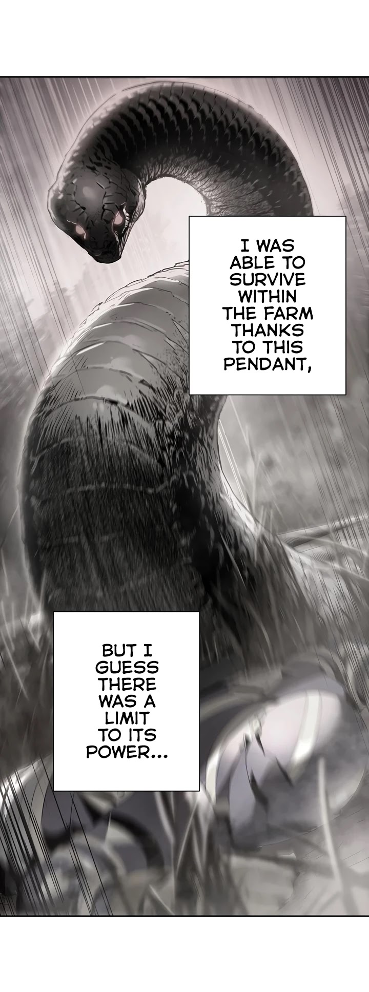 Skeleton Soldier Couldn’t Protect the Dungeon Chapter 87 page 4 - Chapter 87