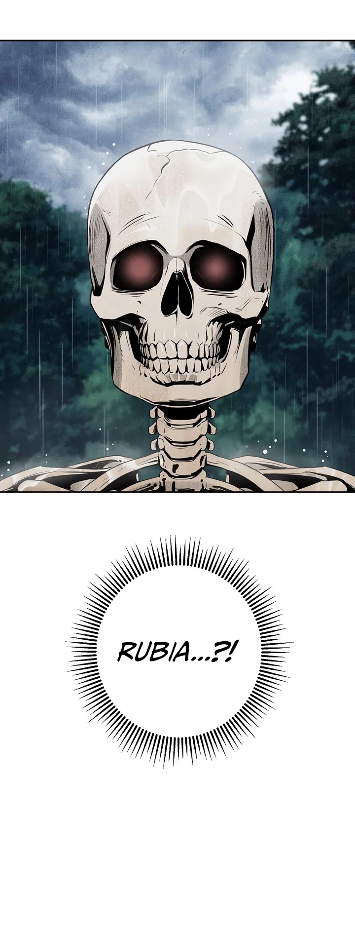 Skeleton Soldier Couldn’t Protect the Dungeon Chapter 87 page 50 - Chapter 87