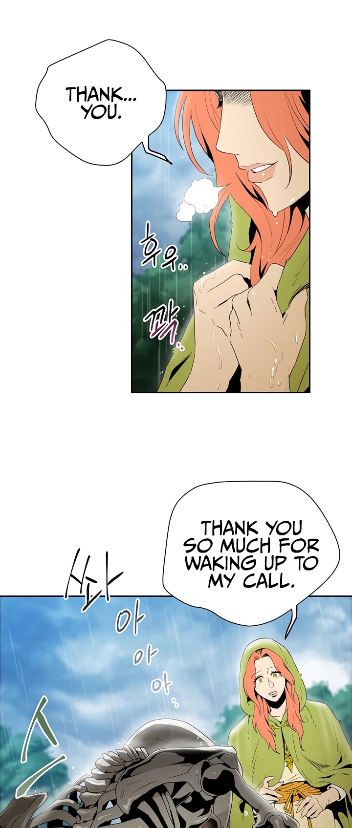 Skeleton Soldier Couldn’t Protect the Dungeon Chapter 88 page 10 - Chapter 88