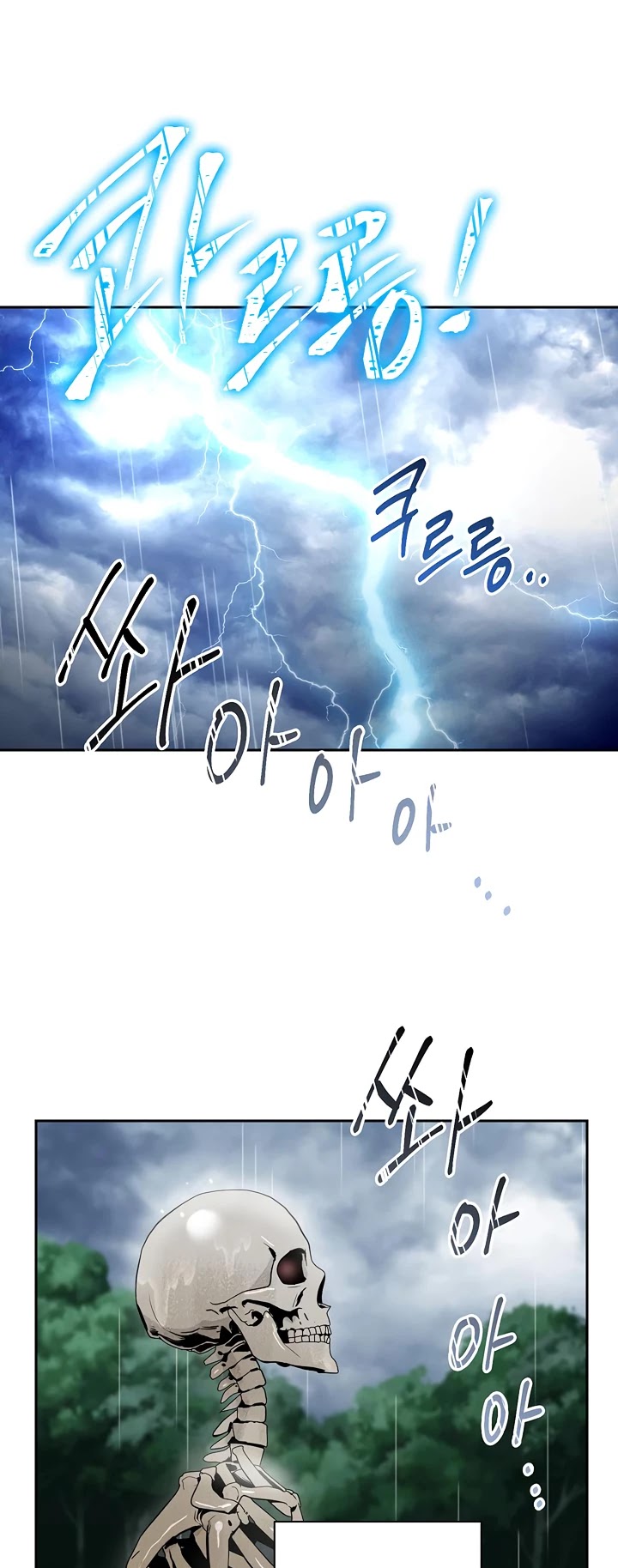 Skeleton Soldier Couldn’t Protect the Dungeon Chapter 88 page 2 - Chapter 88