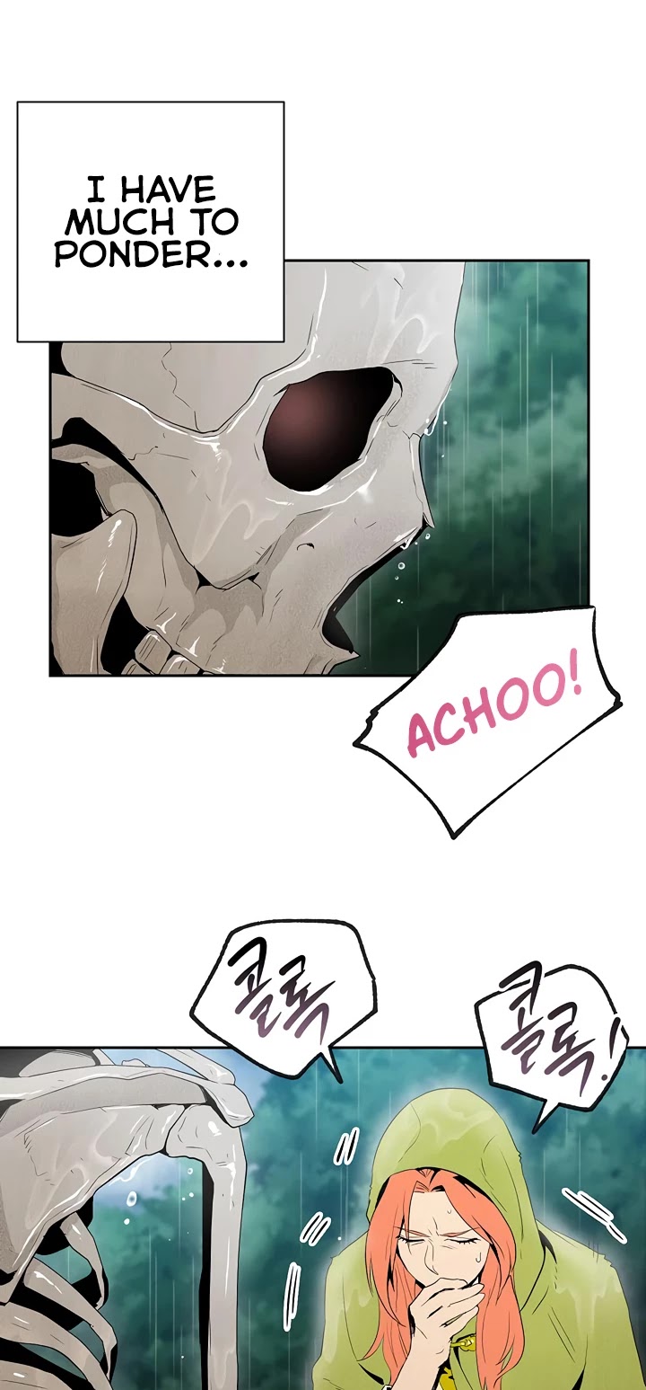 Skeleton Soldier Couldn’t Protect the Dungeon Chapter 88 page 20 - Chapter 88