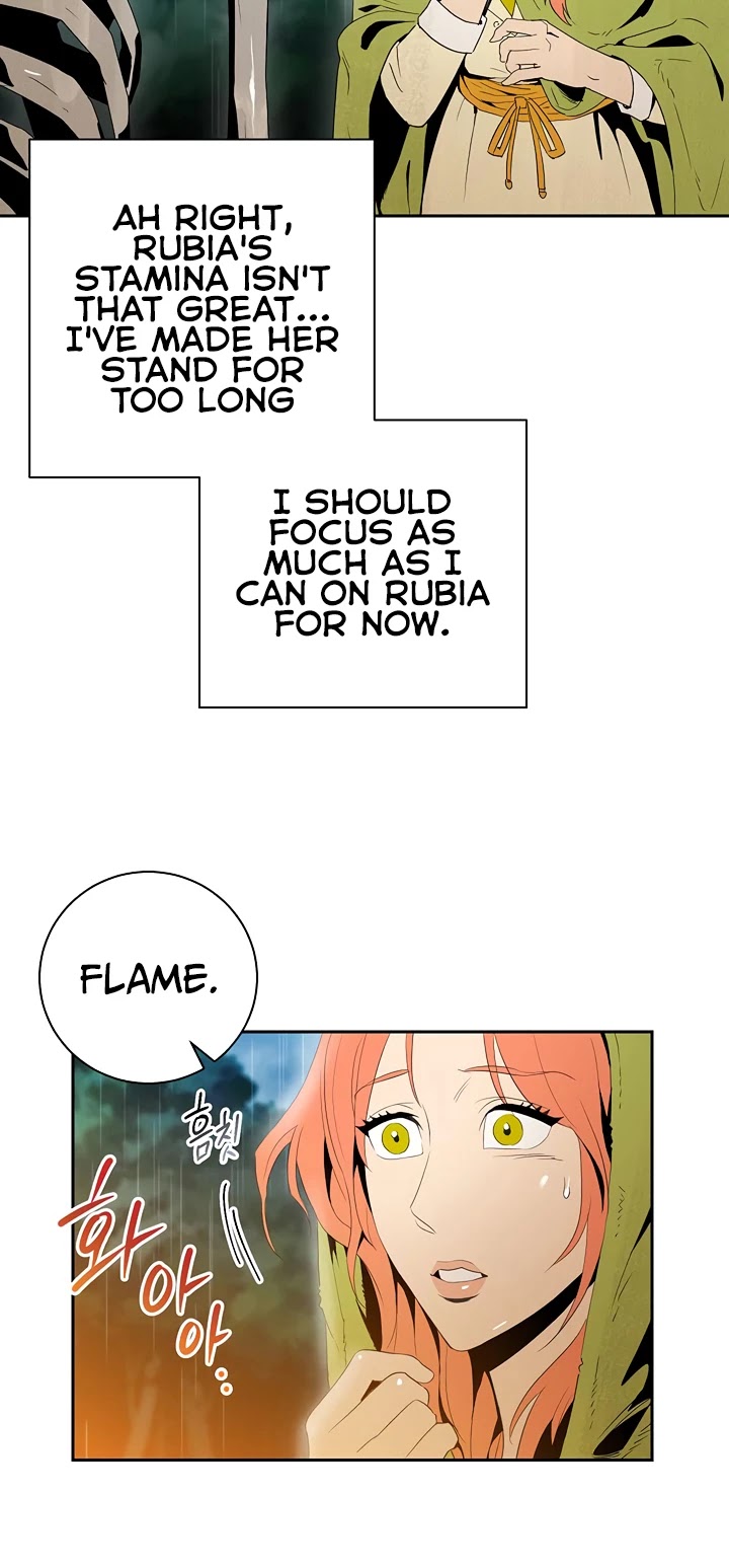 Skeleton Soldier Couldn’t Protect the Dungeon Chapter 88 page 21 - Chapter 88