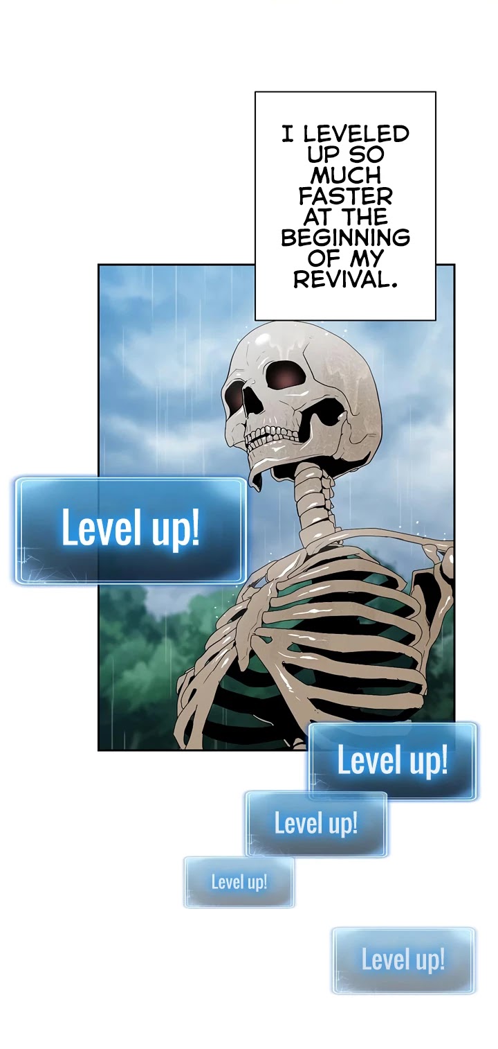 Skeleton Soldier Couldn’t Protect the Dungeon Chapter 88 page 35 - Chapter 88