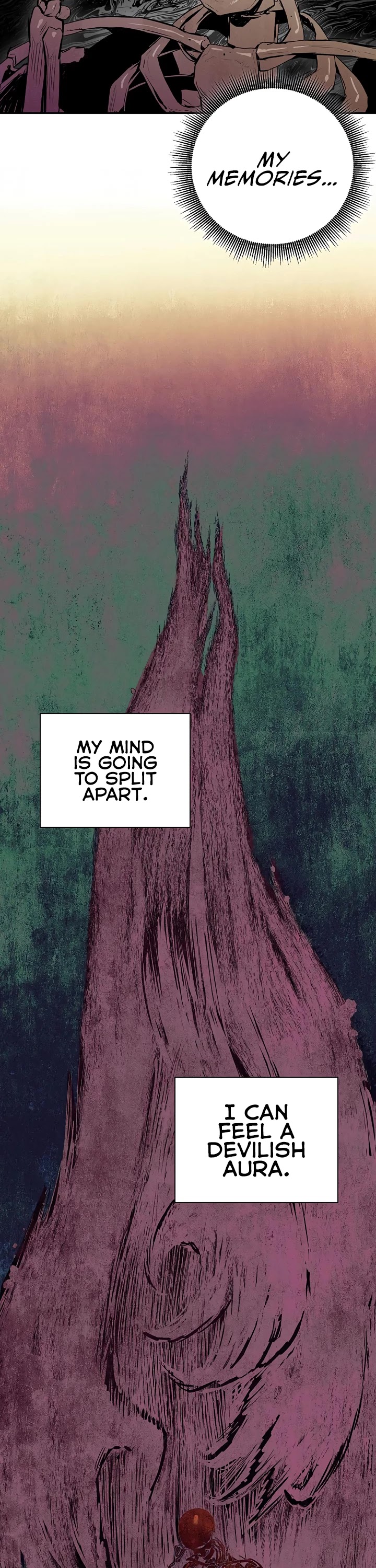 Skeleton Soldier Couldn’t Protect the Dungeon Chapter 88 page 39 - Chapter 88