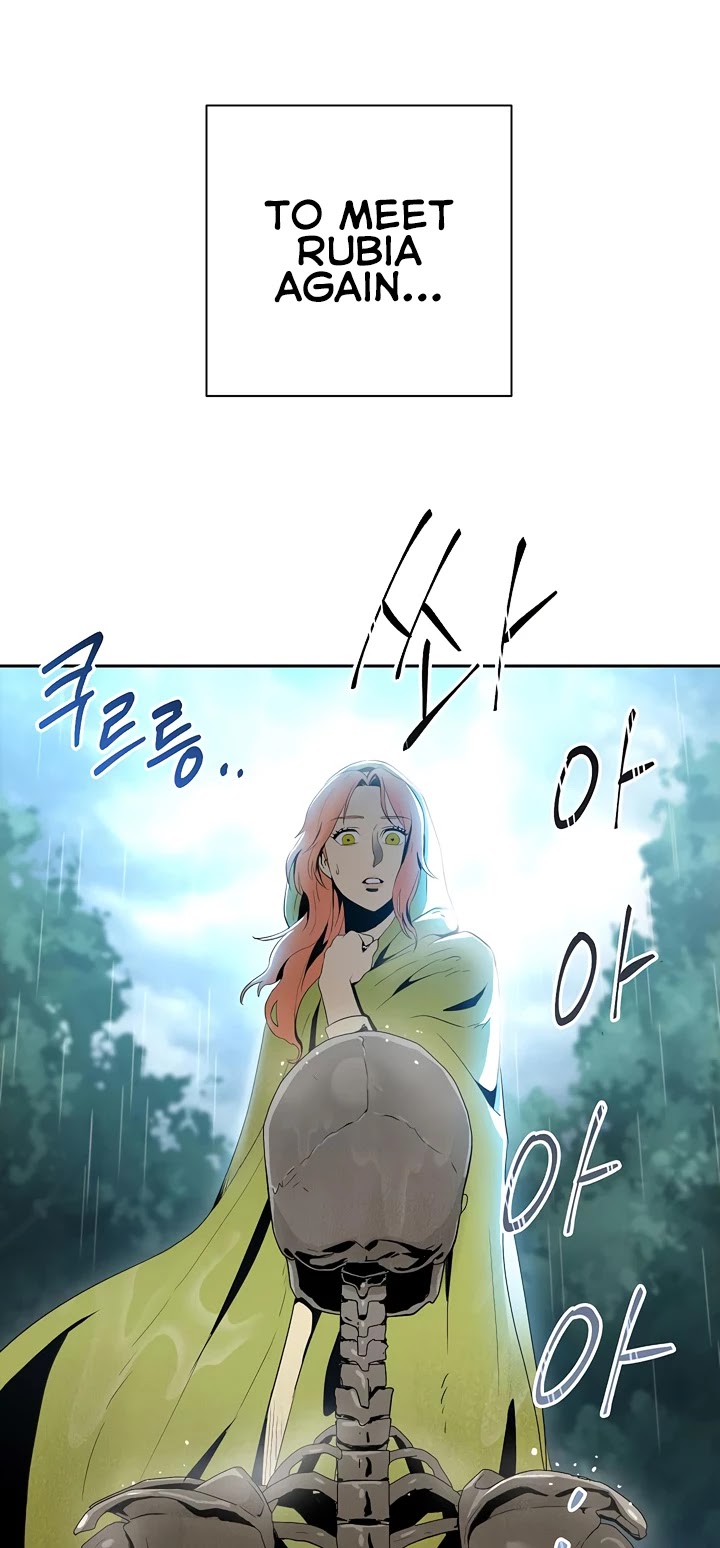 Skeleton Soldier Couldn’t Protect the Dungeon Chapter 88 page 4 - Chapter 88