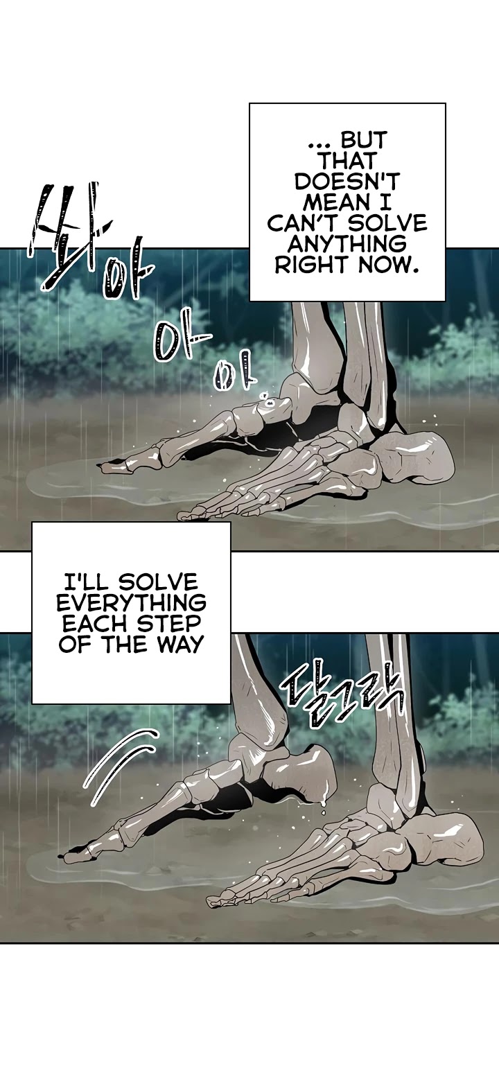 Skeleton Soldier Couldn’t Protect the Dungeon Chapter 88 page 44 - Chapter 88