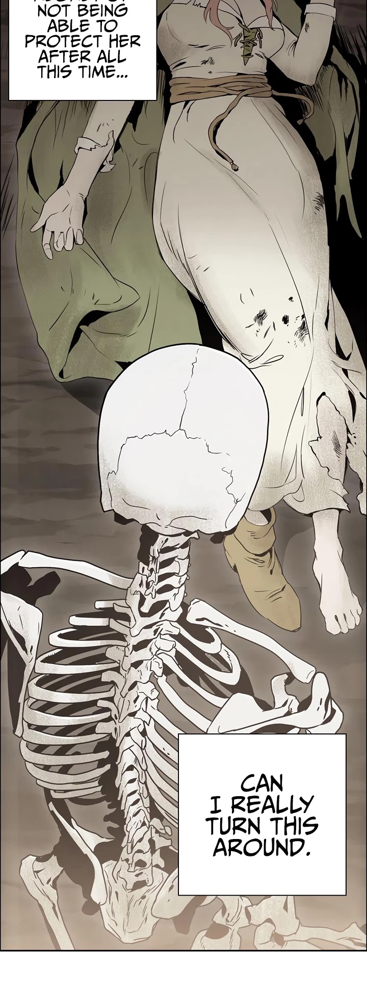 Skeleton Soldier Couldn’t Protect the Dungeon Chapter 88 page 9 - Chapter 88