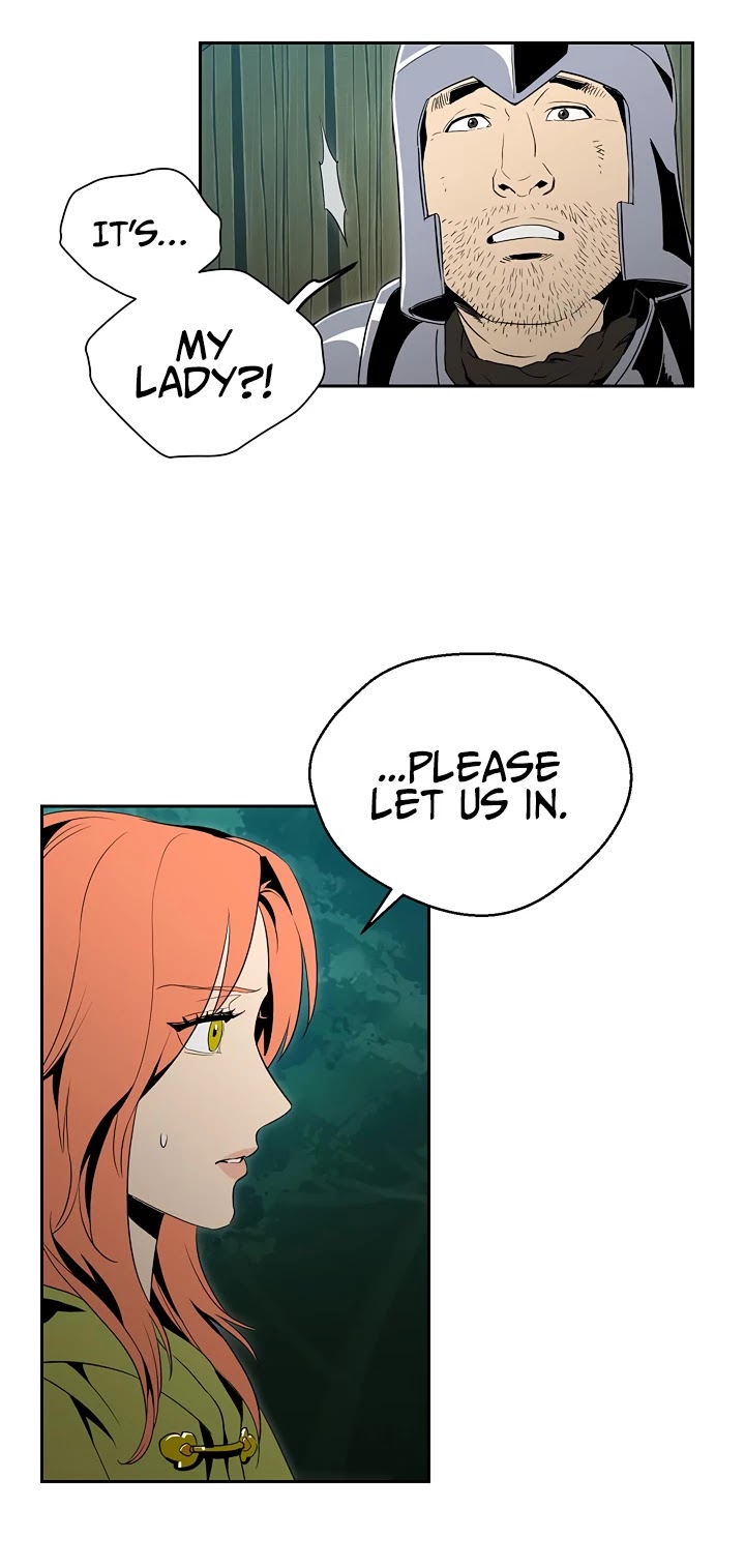 Skeleton Soldier Couldn’t Protect the Dungeon Chapter 89 page 23 - Chapter 89