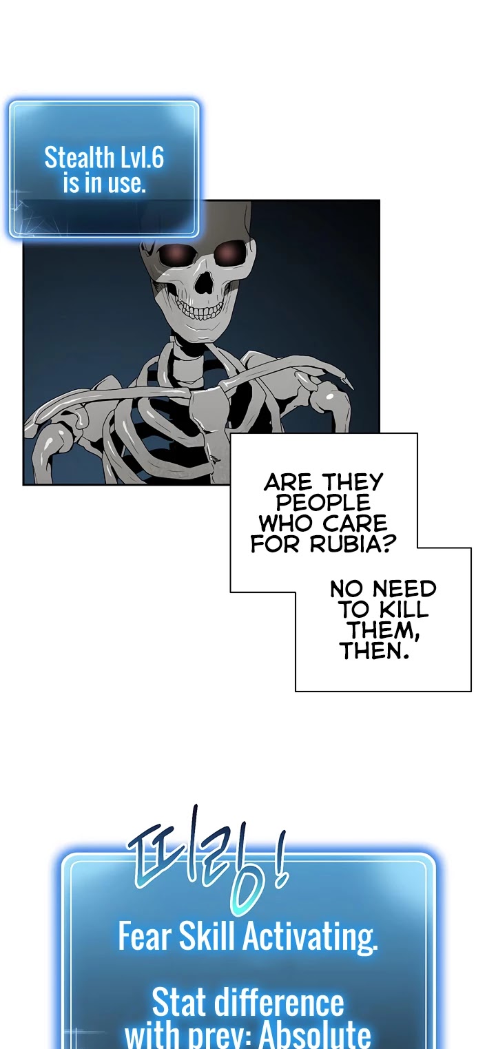 Skeleton Soldier Couldn’t Protect the Dungeon Chapter 89 page 25 - Chapter 89