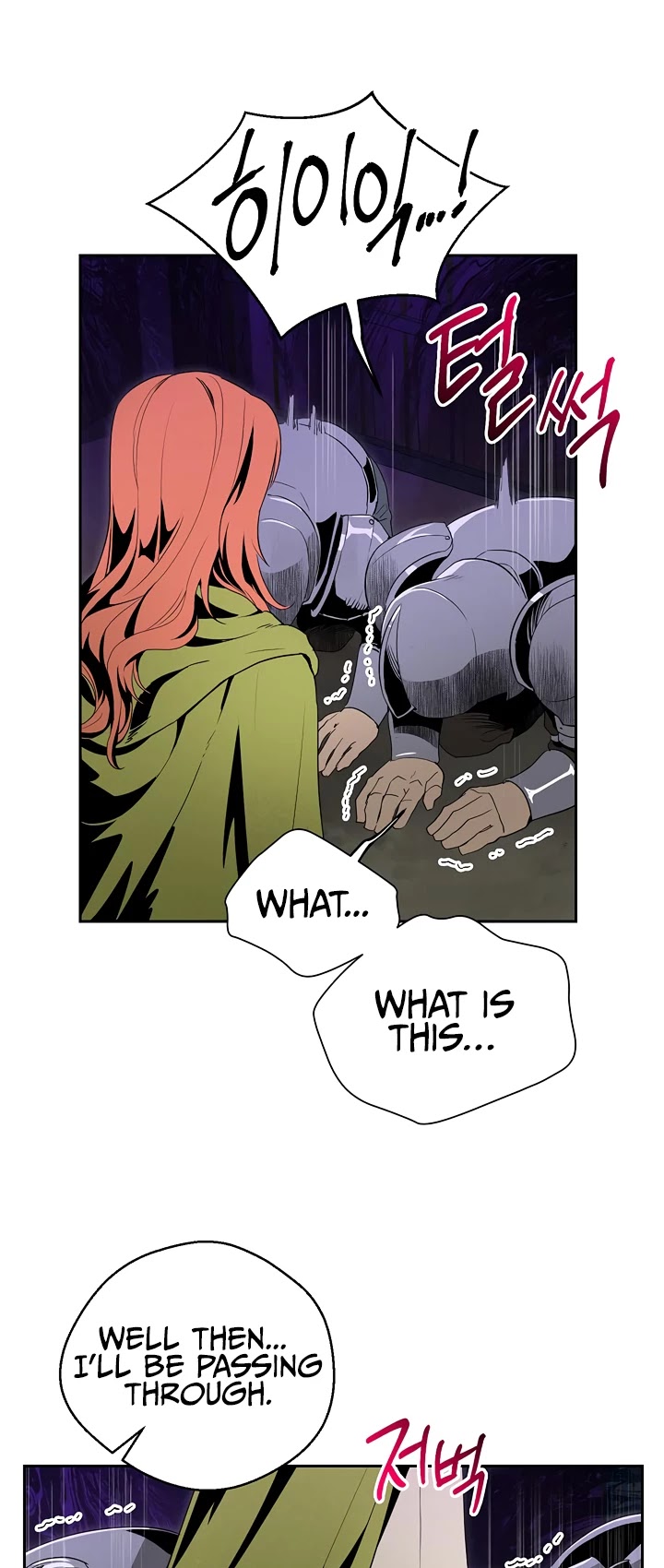 Skeleton Soldier Couldn’t Protect the Dungeon Chapter 89 page 27 - Chapter 89