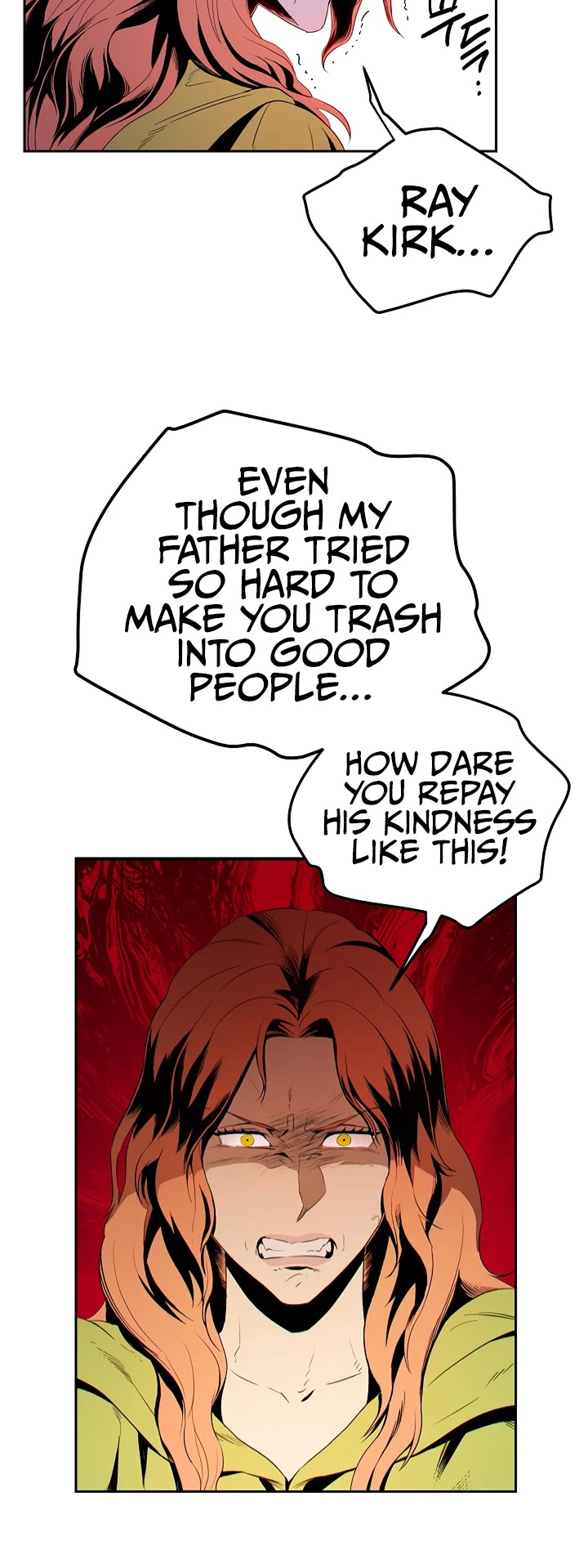 Skeleton Soldier Couldn’t Protect the Dungeon Chapter 89 page 36 - Chapter 89