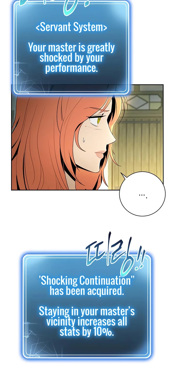 Skeleton Soldier Couldn’t Protect the Dungeon Chapter 89 page 43 - Chapter 89