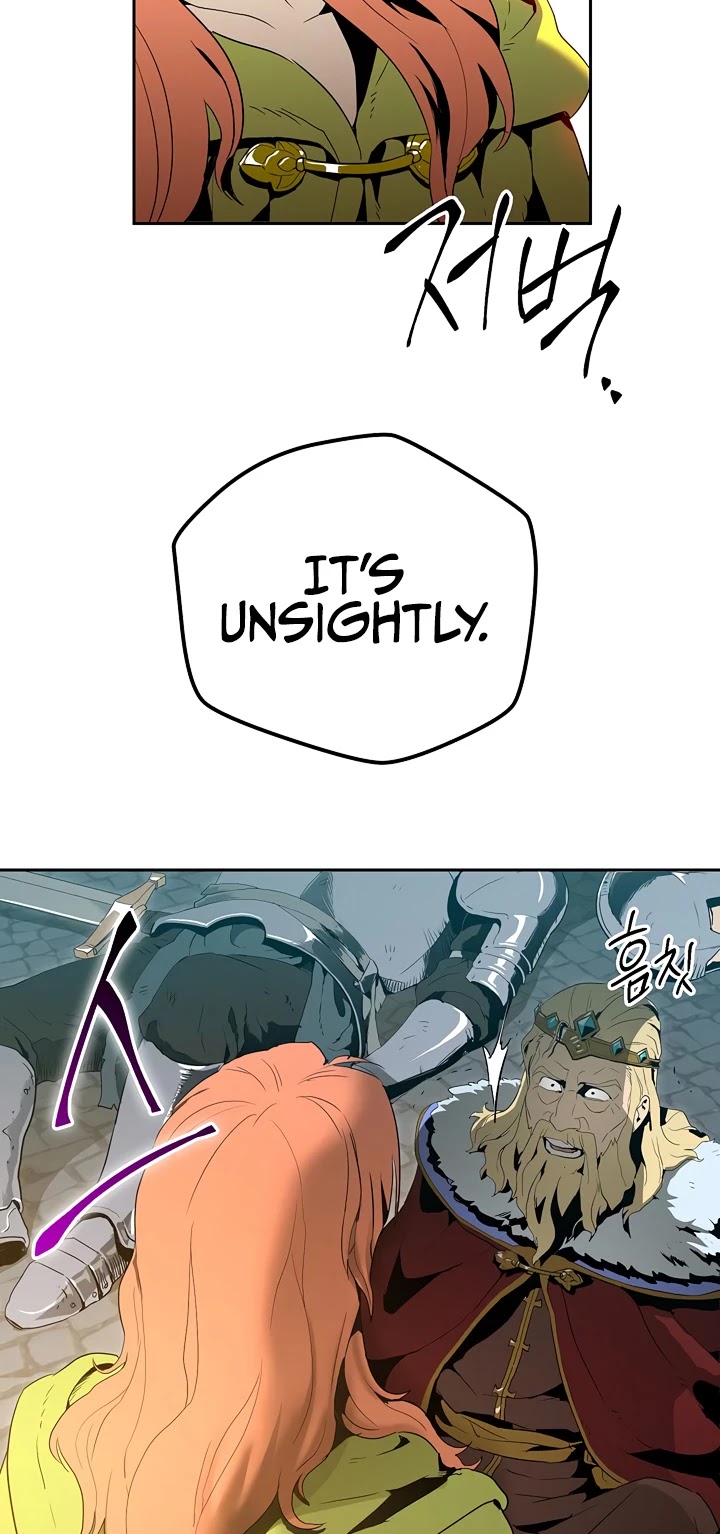 Skeleton Soldier Couldn’t Protect the Dungeon Chapter 89 page 45 - Chapter 89