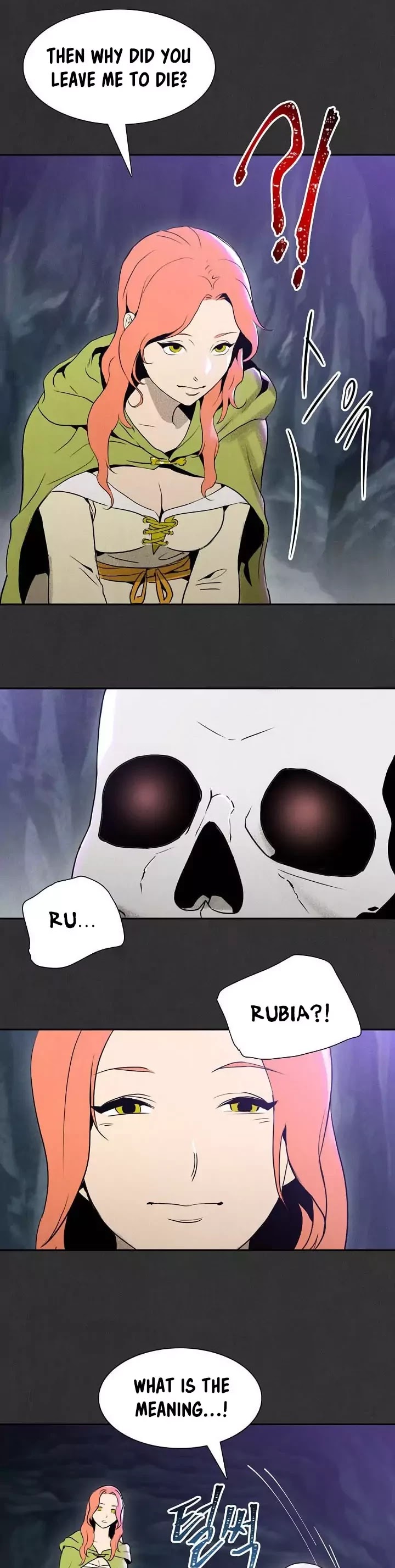Skeleton Soldier Couldn’t Protect the Dungeon Chapter 9 page 22 - Chapter 9