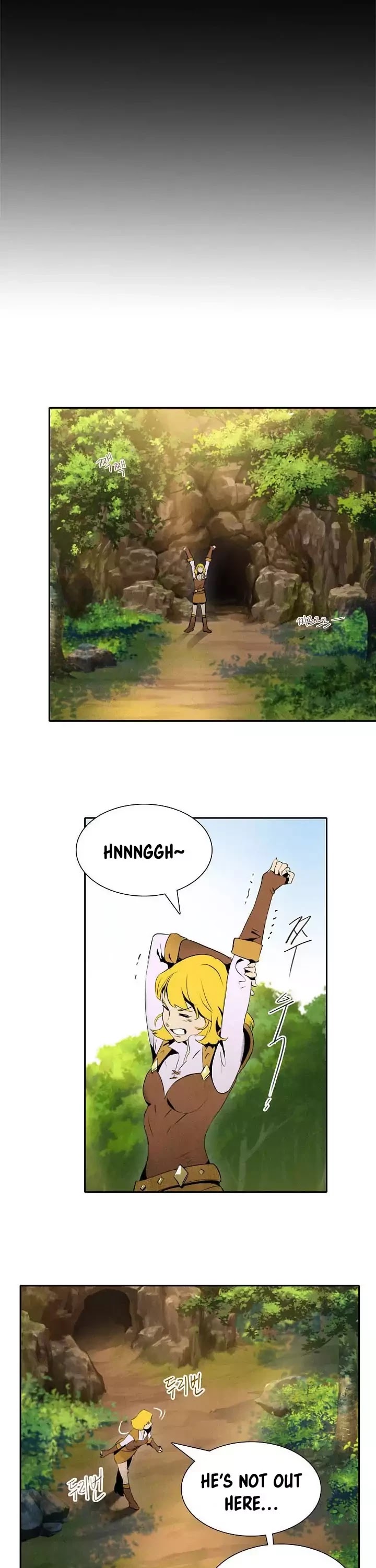 Skeleton Soldier Couldn’t Protect the Dungeon Chapter 9 page 7 - Chapter 9