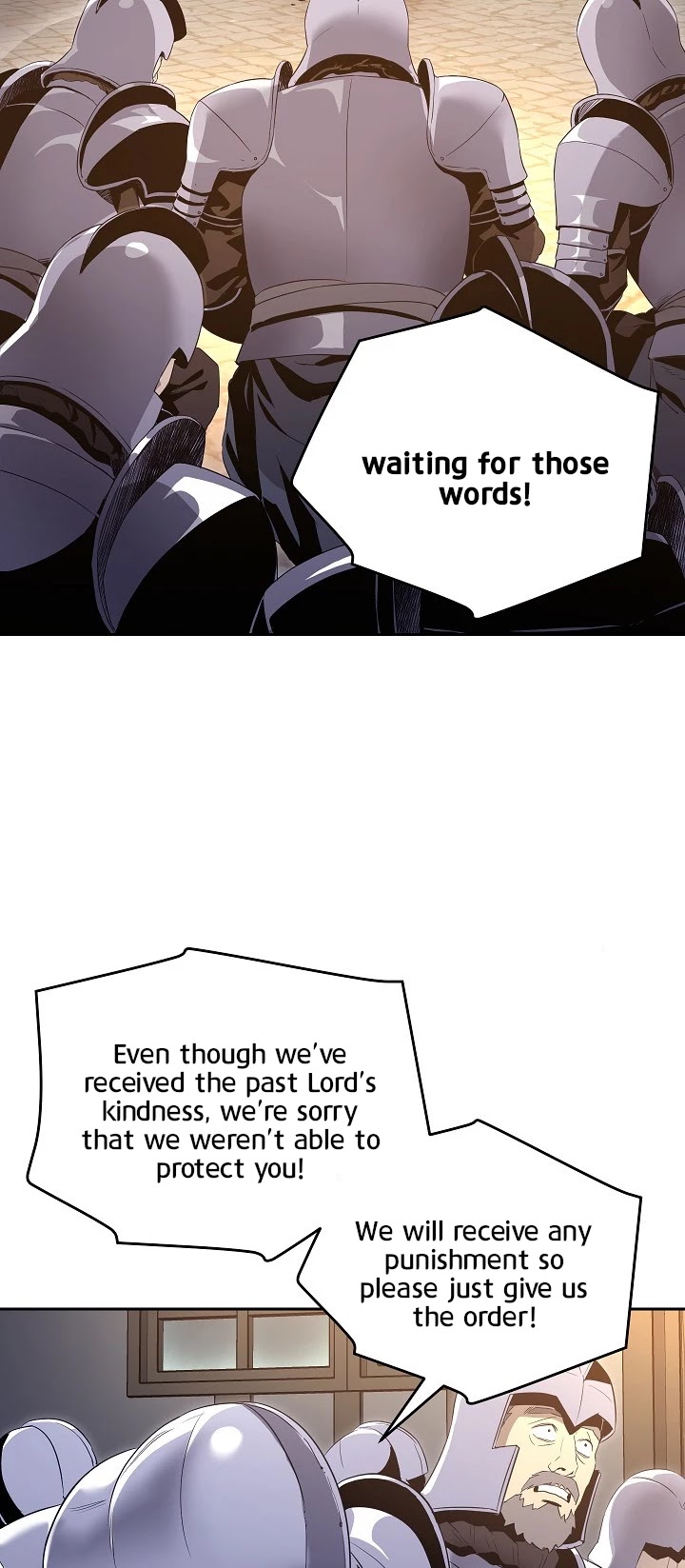 Skeleton Soldier Couldn’t Protect the Dungeon Chapter 90 page 15 - Chapter 90