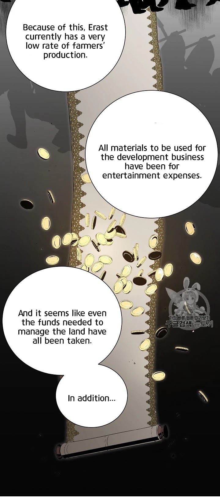 Skeleton Soldier Couldn’t Protect the Dungeon Chapter 90 page 35 - Chapter 90
