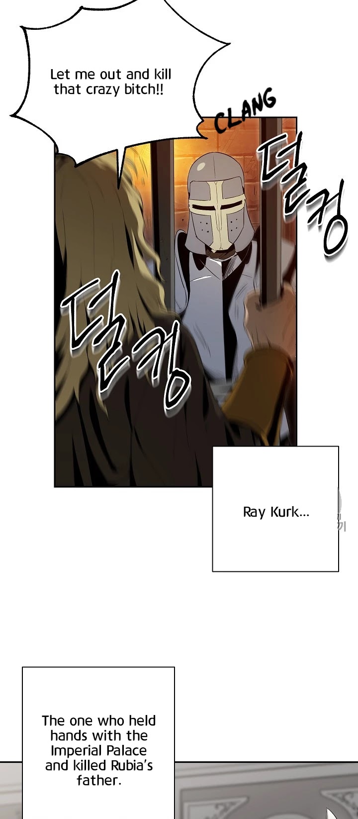 Skeleton Soldier Couldn’t Protect the Dungeon Chapter 90 page 47 - Chapter 90