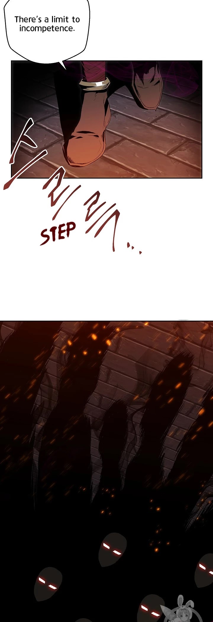 Skeleton Soldier Couldn’t Protect the Dungeon Chapter 90 page 53 - Chapter 90