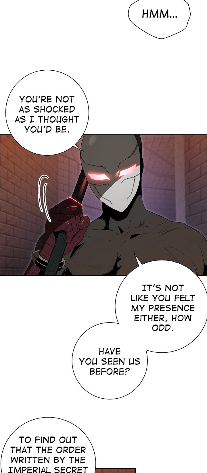 Skeleton Soldier Couldn’t Protect the Dungeon Chapter 91 page 10 - Chapter 91