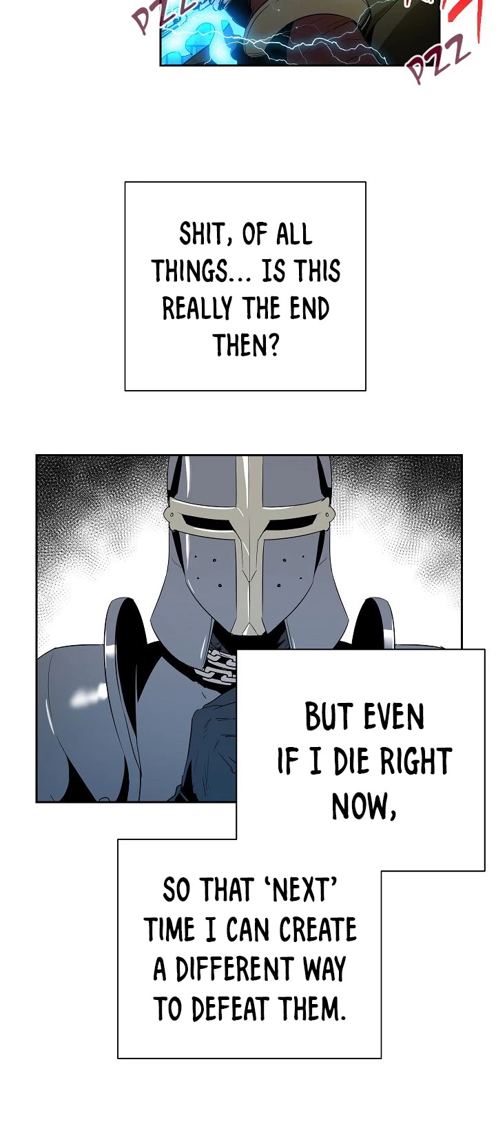 Skeleton Soldier Couldn’t Protect the Dungeon Chapter 91 page 27 - Chapter 91