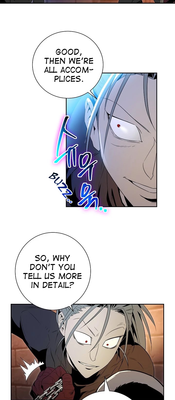 Skeleton Soldier Couldn’t Protect the Dungeon Chapter 91 page 33 - Chapter 91